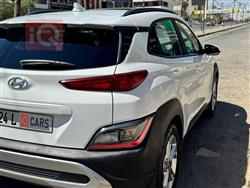 هیۆندای کۆنا